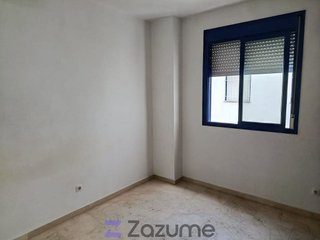 Piso en alquiler en Colores - Entreparques en Sevilla