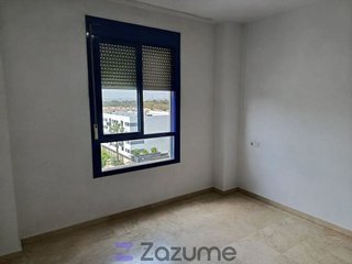 Piso en alquiler en Colores - Entreparques en Sevilla