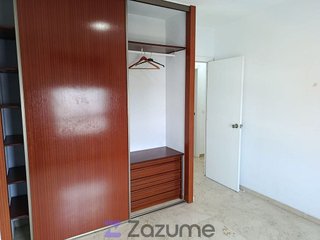 Piso en alquiler en Colores - Entreparques en Sevilla