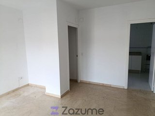 Piso en alquiler en Colores - Entreparques en Sevilla