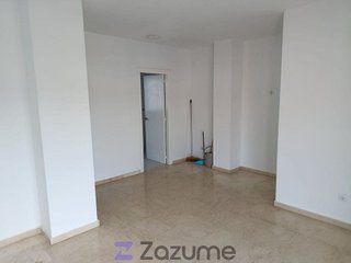 Piso en alquiler en Colores - Entreparques en Sevilla