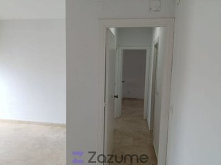Piso en alquiler en Colores - Entreparques en Sevilla