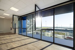Nave industrial en alquiler en Illescas