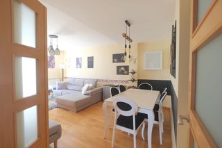Piso en alquiler en Centro en Burgos