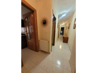 Piso en alquiler en Baza