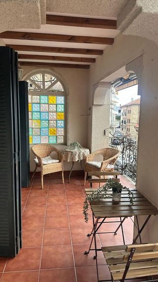 Piso en alquiler en Miraflores de la Sierra