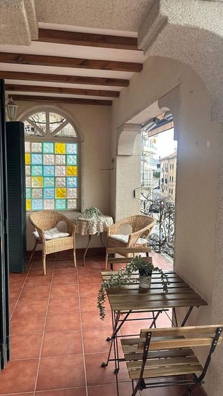 Piso en alquiler en Miraflores de la Sierra