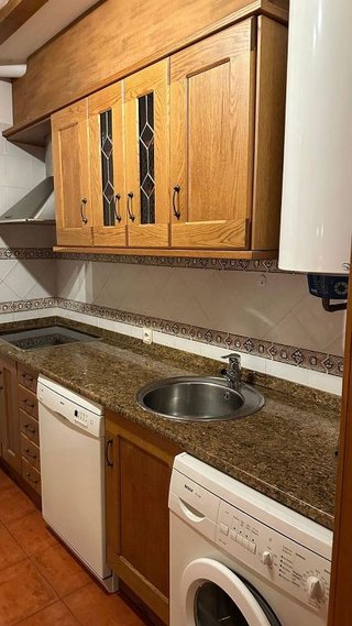 Piso en alquiler en Miraflores de la Sierra