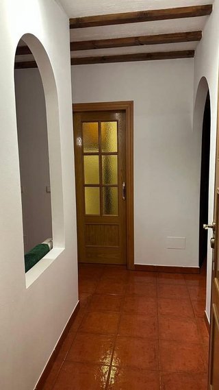 Piso en alquiler en Miraflores de la Sierra