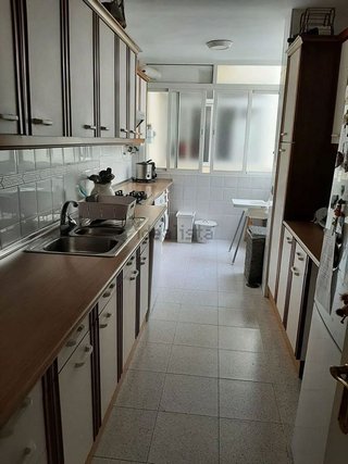 Piso en alquiler en Pedregalejo en Málaga