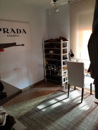 Piso en alquiler en Pedregalejo en Málaga