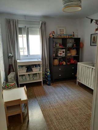 Piso en alquiler en Pedregalejo en Málaga