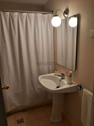 Piso en alquiler en Pedregalejo en Málaga