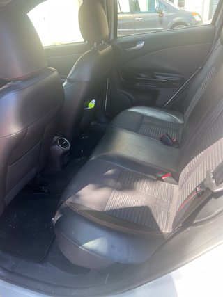 Alfa Romeo Giulietta 2011 en buen estado