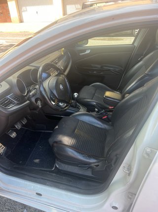 Alfa Romeo Giulietta 2011 en buen estado