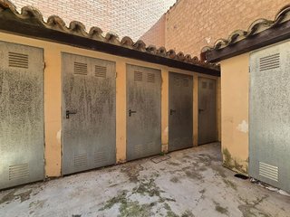 Trastero en alquiler en Calatayud