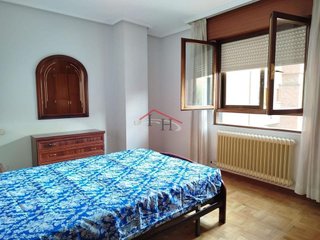 Piso en alquiler en El Ejido - Santa Ana en León