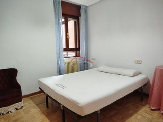 Piso en alquiler en El Ejido - Santa Ana en León