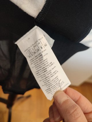 Vestido Marella estampado