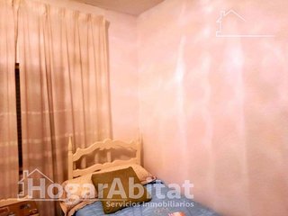 Chalet en venta en Villena