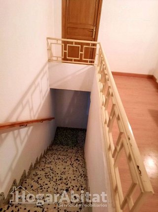 Chalet en venta en Villena