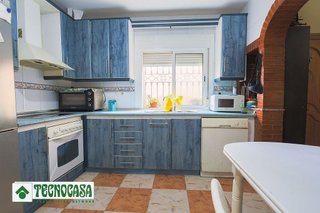 Casa pareada en venta en Adra