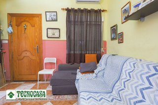 Casa pareada en venta en Adra