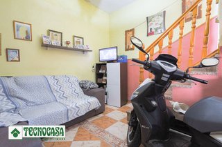Casa pareada en venta en Adra