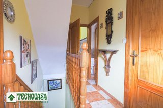 Casa pareada en venta en Adra