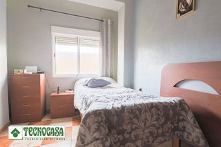 Casa pareada en venta en Adra