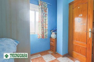 Casa pareada en venta en Adra