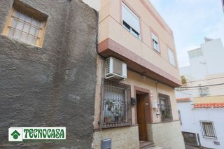 Casa pareada en venta en Adra