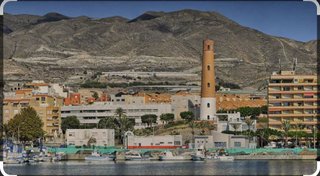 Casa pareada en venta en Adra