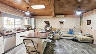 Chalet en venta en Palomares del Río