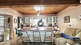 Chalet en venta en Palomares del Río