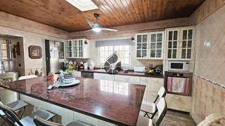 Chalet en venta en Palomares del Río
