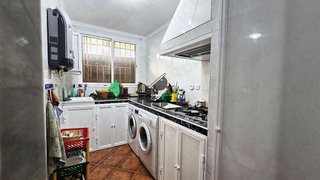Chalet en venta en Palomares del Río