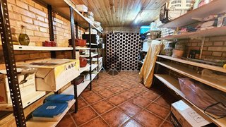Chalet en venta en Palomares del Río