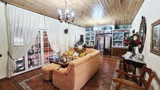 Chalet en venta en Palomares del Río