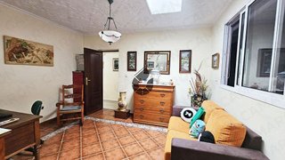 Chalet en venta en Palomares del Río