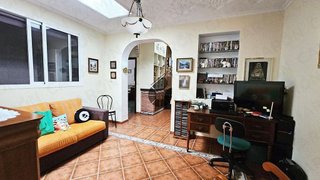 Chalet en venta en Palomares del Río