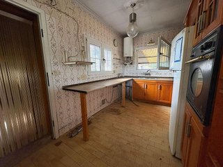 Casa pareada en venta en Boverals - Saldonar en Vinaròs