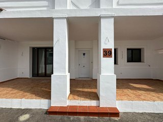 Casa adosada en venta en Casares