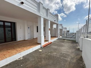 Casa adosada en venta en Casares