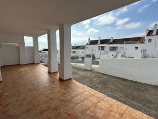 Casa adosada en venta en Casares