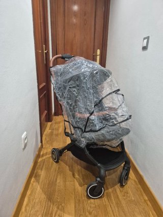 Silla ligera Jané Rocket
