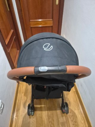 Silla ligera Jané Rocket