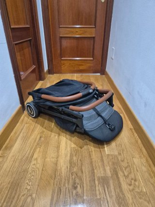 Silla ligera Jané Rocket