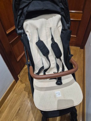 Silla ligera Jané Rocket