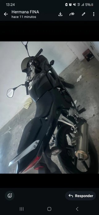 Moto 125